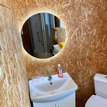 Дом отдыха Karula - 3 House Antsla