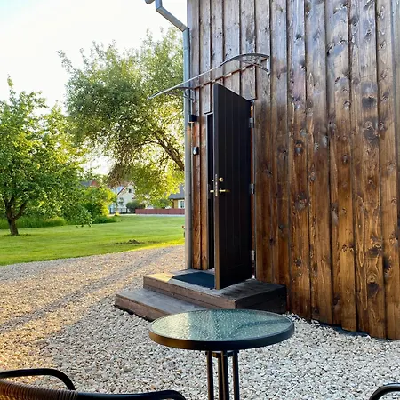 Дом отдыха Karula - 3 House