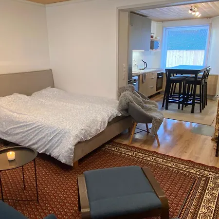 Дом отдыха Karula - 3 House Antsla