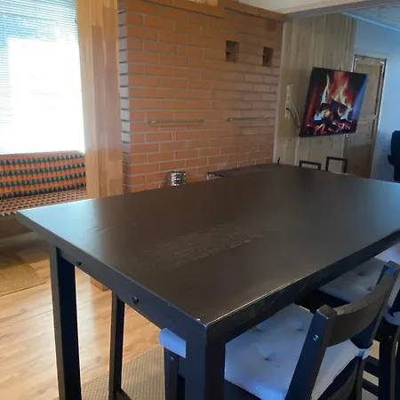 Karula - 3 Bedroom House *