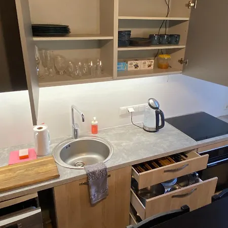 Karula - 3 House Antsla