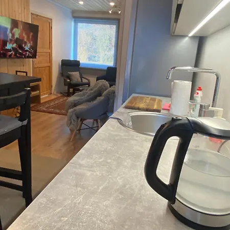 Karula - 3 House * Antsla