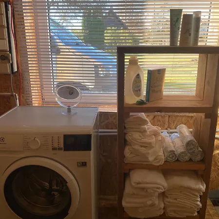 Casa de Férias Karula - 3 House Antsla