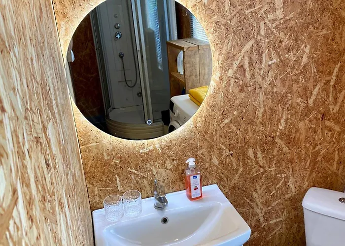 Dom wakacyjny Karula - 3 House Antsla