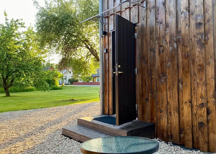 Dom wakacyjny Karula - 3 House