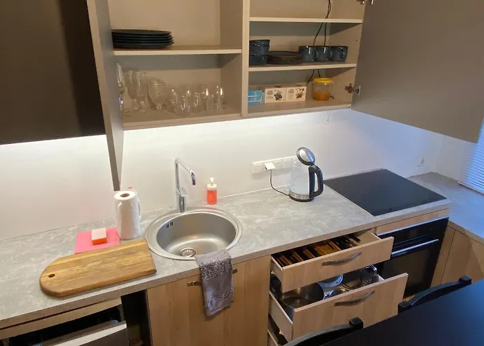 Karula - 3 House Antsla