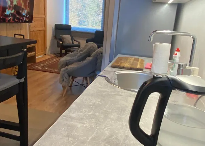 Karula - 3 House * Antsla