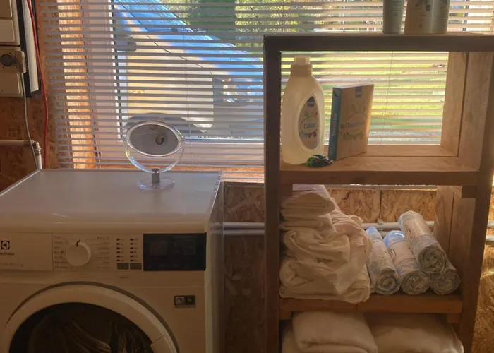 בית נופש Karula - 3 House Antsla