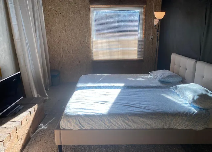 Karula - 3 House * Antsla